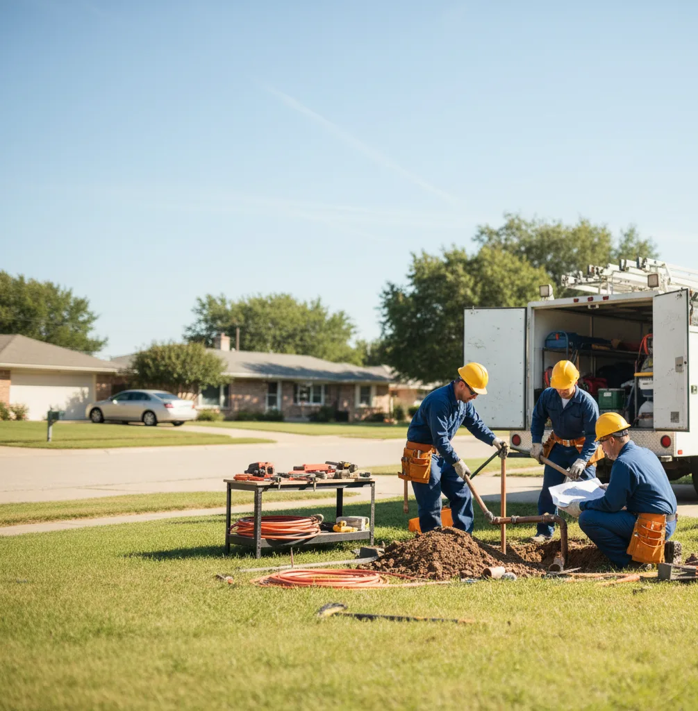 Water Heater Repair in Satsuma, AL